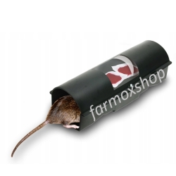 RATIMOR sachet de pâte rodenticide au Bromadiolone
