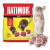 RATIMOR Pâte rodenticide au Bromadiolone 150 g contre rats et souris