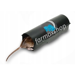 RATIMOR Bloc rodenticide au Brodifacoum 29 ppm
