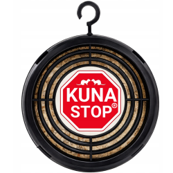 KUNA STOP Suspension répulsive olfactive contre les martres