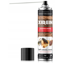 STRONG XIREIN spray insecticide avec embout de précision