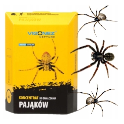 VIGONEZ concentré contre les araignées 30 ml