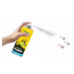VIGONEZ NEPTUNE, Spray Anti-Araignées et Toiles